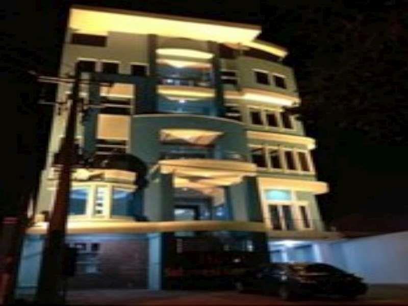 Hotel Sulawesi Gorontalo Surabaia Exterior foto