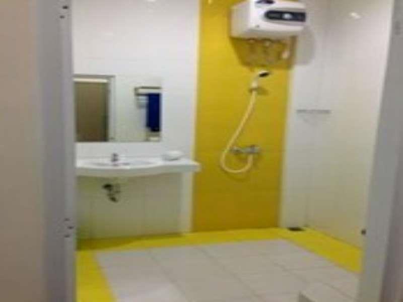 Hotel Sulawesi Gorontalo Surabaia Exterior foto