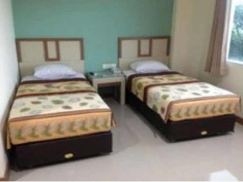 Hotel Sulawesi Gorontalo Surabaia Exterior foto