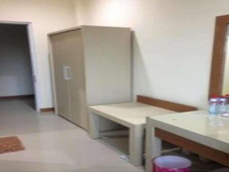 Hotel Sulawesi Gorontalo Surabaia Exterior foto